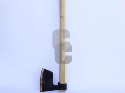 Брадва HGT с дръжка - голяма                                                                                                                                                                                                                                                                                